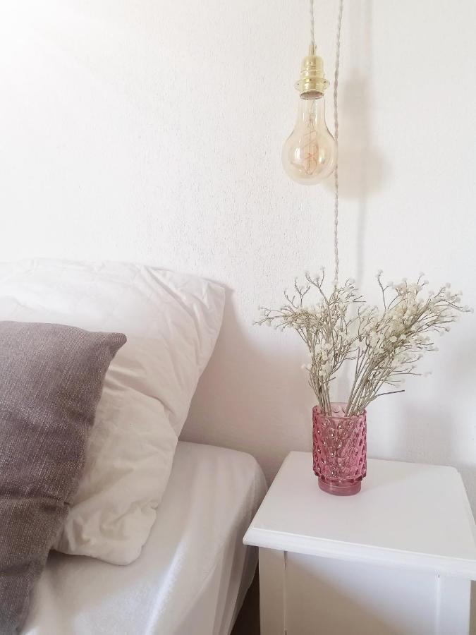 Marseille : Joli T2 Mer Et Collines + Terrasse エクステリア 写真