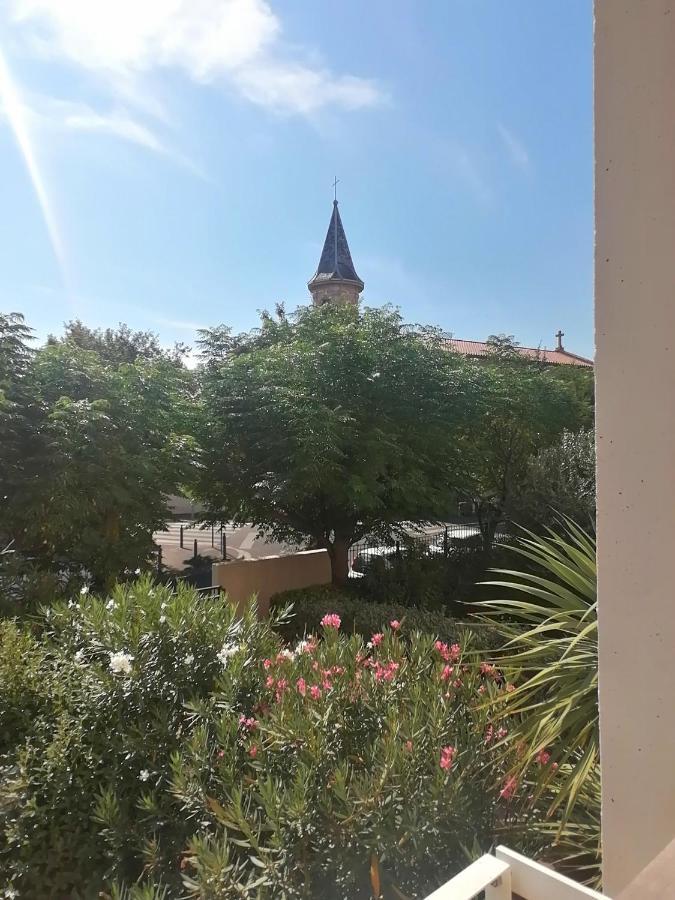Marseille : Joli T2 Mer Et Collines + Terrasse エクステリア 写真